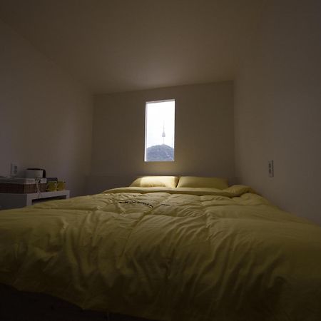 24 Guesthouse Myeongdong Town Σεούλ Δωμάτιο φωτογραφία